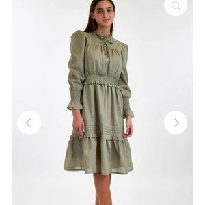 Dress! Brand new with tags, from Udel! size small